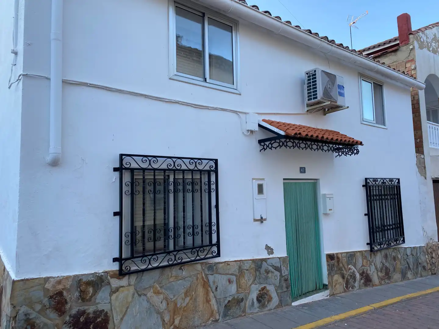 House for sale in Calle Bachiller Sabuco, imagen 2