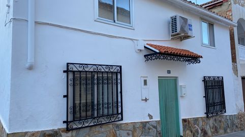 Foto 2 de Casa o xalet en venda a Calle Bachiller Sabuco, Alcaraz, Albacete