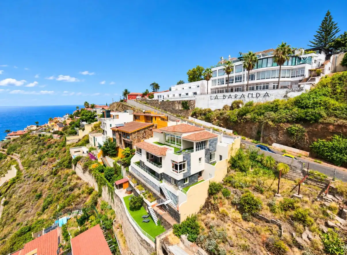 Chalet con piscina en venta en C. Aceviño, 6, imagen 47