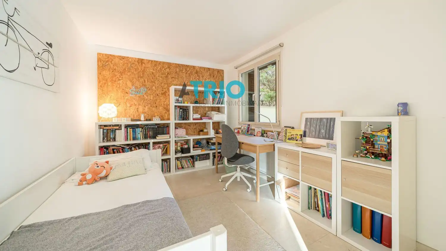 Wohnung mit Pool zum Verkauf in Ponent, imagen 19