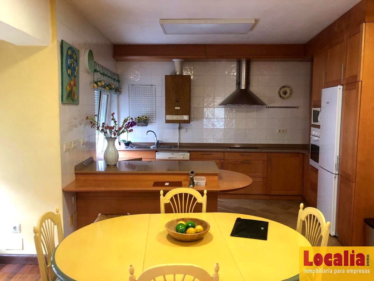 Flat to rent in La Llama, Sierrapando, Torrelavega