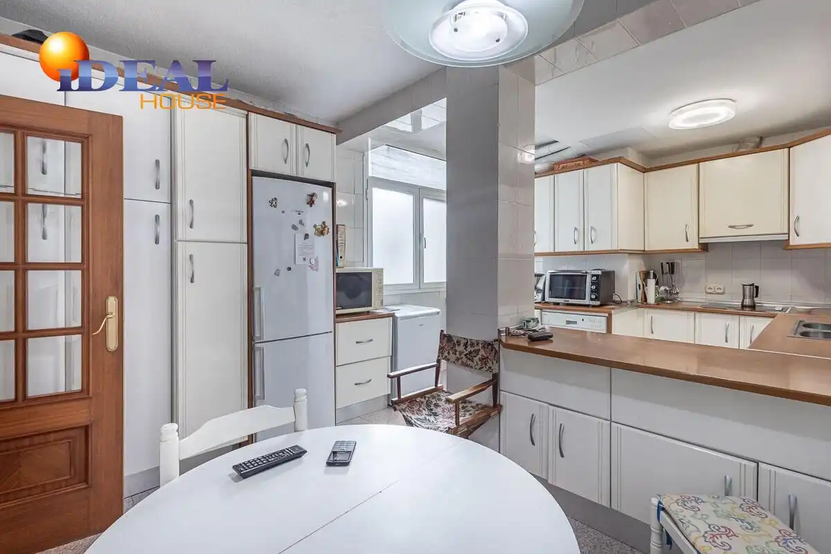 Appartamento con terrazza in vendita a Ronda, imagen 13