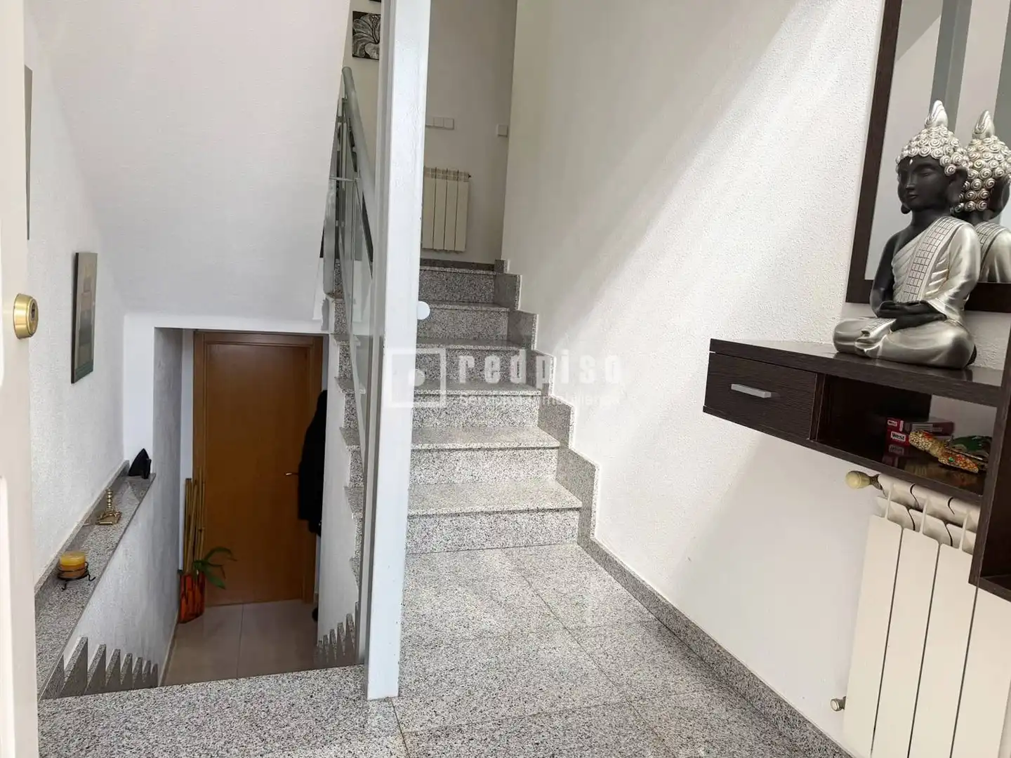 Chalet con jardín en venta en del Toledano, imagen 30