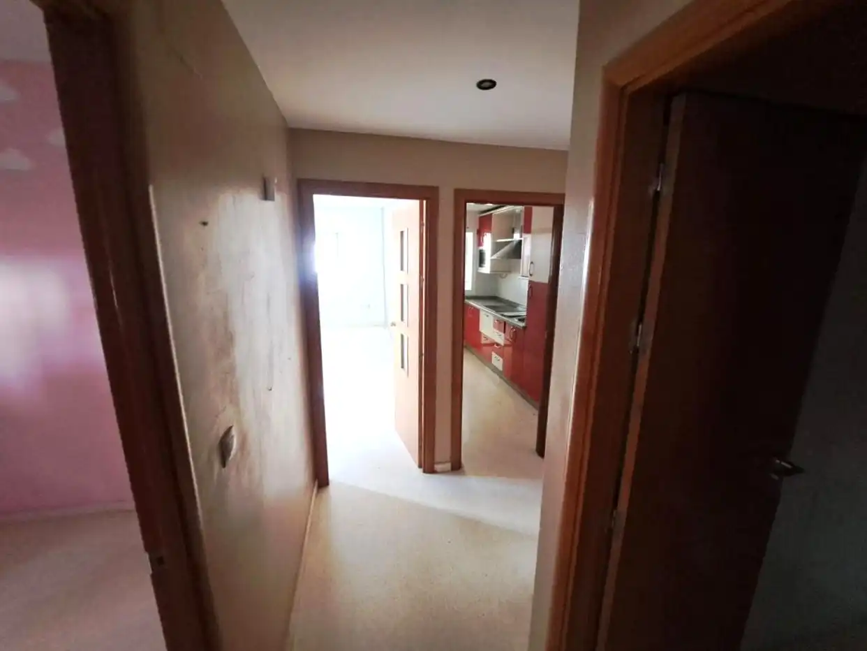 Flat for sale in ALHAMBRA , San Juan del Puerto