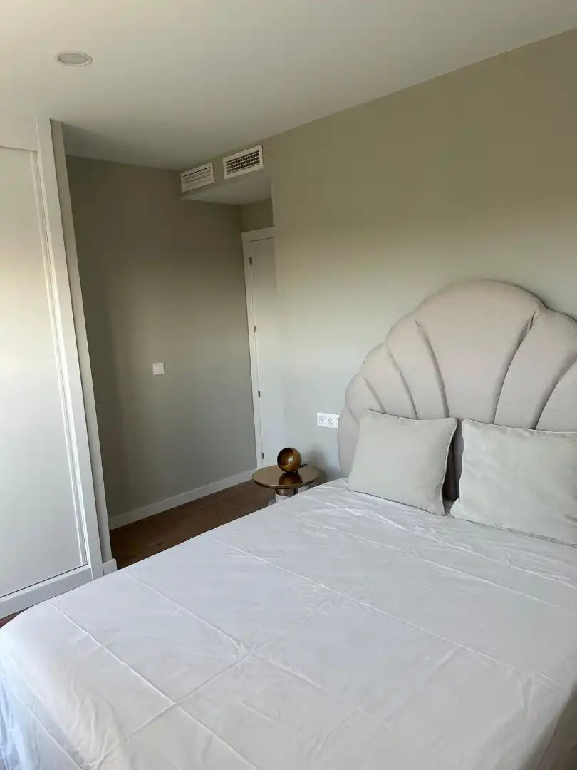 Apartment with lift to rent in Avenida Elvas, imagen 5