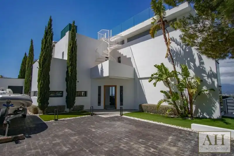 Casa in vendita a Altea Hills, imagen 20