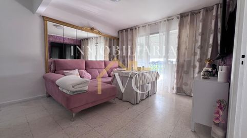 Foto 5 de Piso en venta en Barrio Alto, San Juan de Aznalfarache