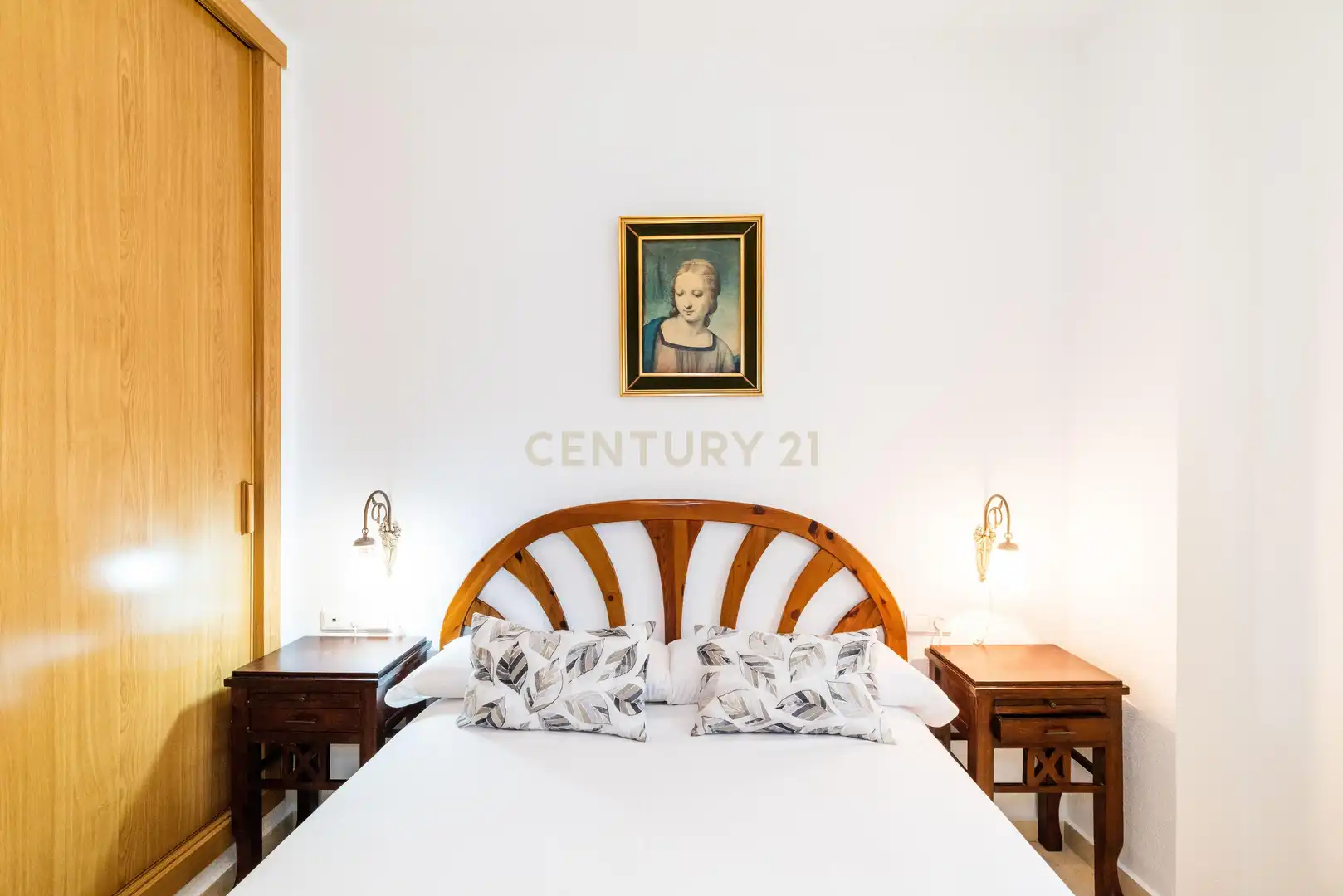 Habitación de Piso en venta en Granada con Aire acondicionado