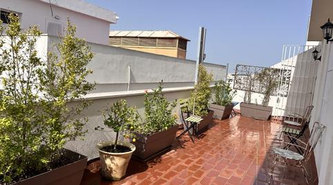 Foto 5 de Ático en venta en Lebrija, Sevilla