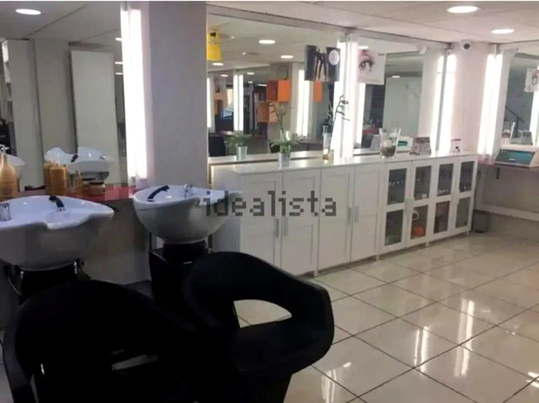 Business premises for sale in De Benavides, imagen 4