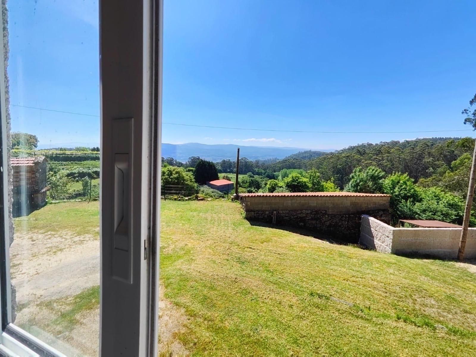 Garden of House or chalet for sale in Tui  with Private garden