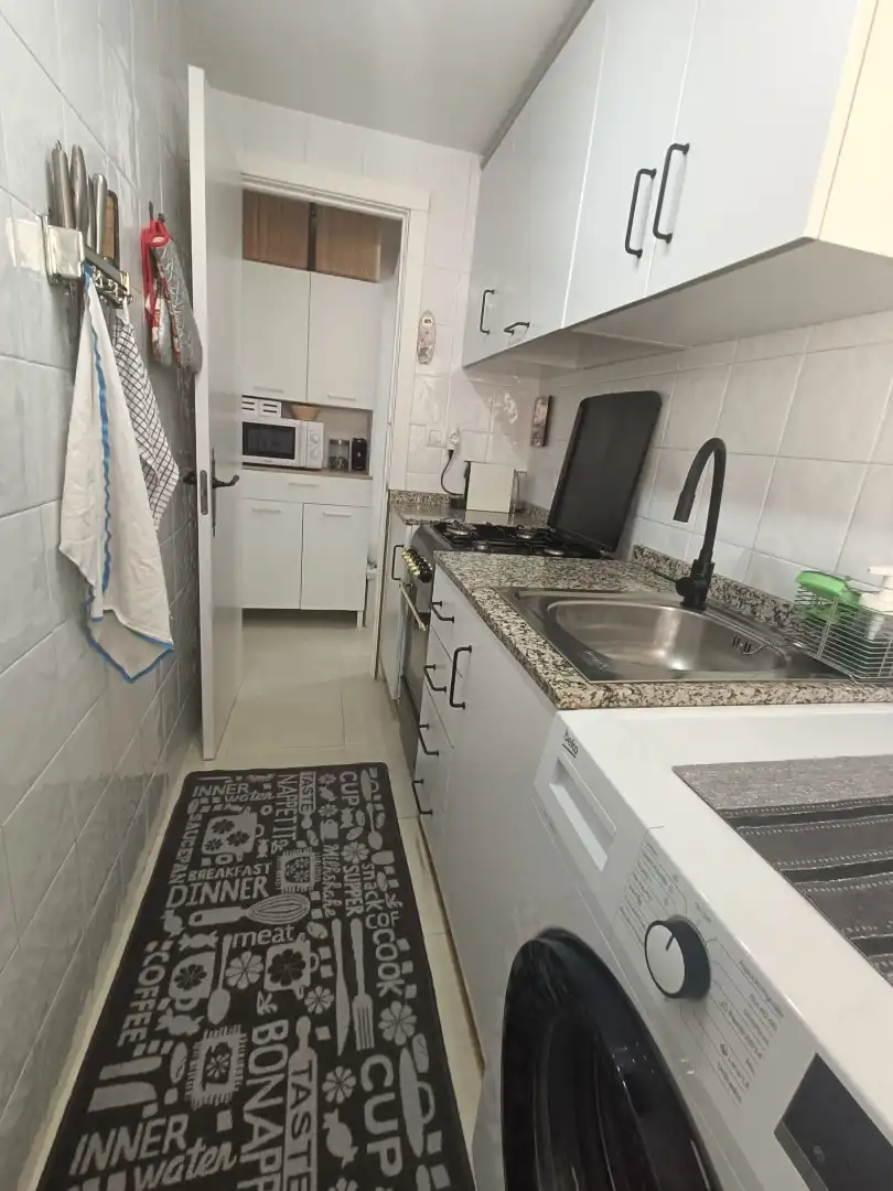 Cocina de Piso en venta en Manises con Aire acondicionado, Calefacción y Parquet