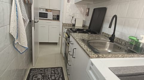 Foto 3 de Piso en venta en El Mercado, Manises