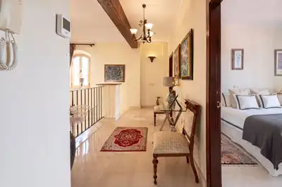 Villa con piscina in vendita a Mijas Golf, imagen 39