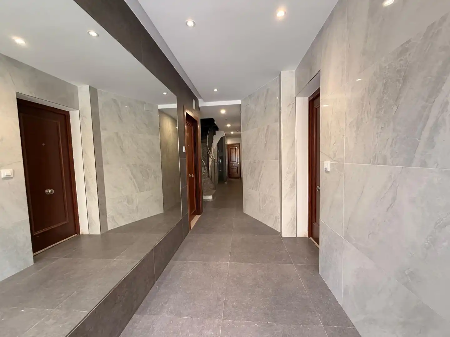 Piso con ascensor en venta en Calle Calle Fernando Sastre, imagen 27