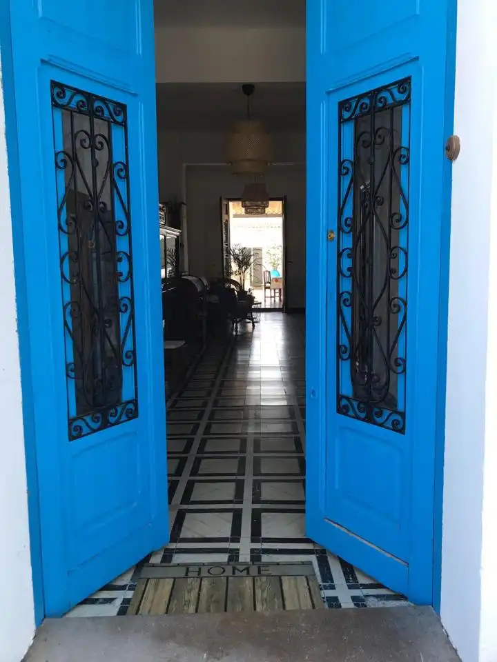 Finca rústica en venta en CV 502, Mareny Blau