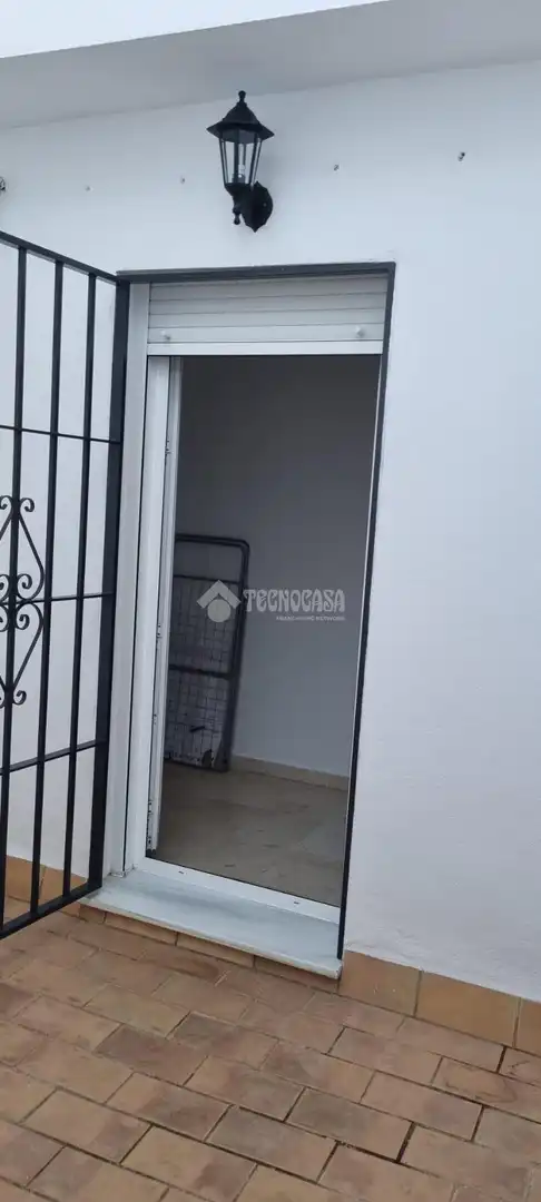 Pis amb terrassa en venda a Aznalcázar, imagen 18