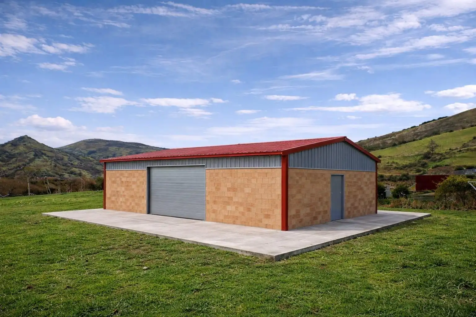 Rural land for sale in Zierbena