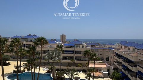 Foto 5 de Ático en venta en N/a, Los Cristianos, Arona
