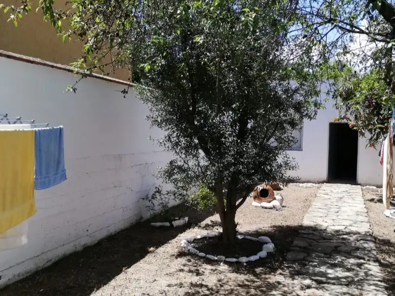 Habitatge amb jardí en venda a Calle Huesca 18, imagen 90