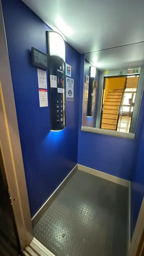 Piso con ascensor en venta en Tomelloso, imagen 25