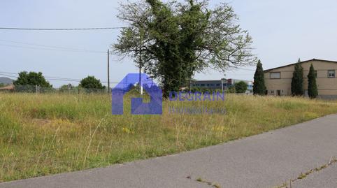 Foto 4 de Terreny industrial en venda a La Belga, Parroquias Norte, Asturias