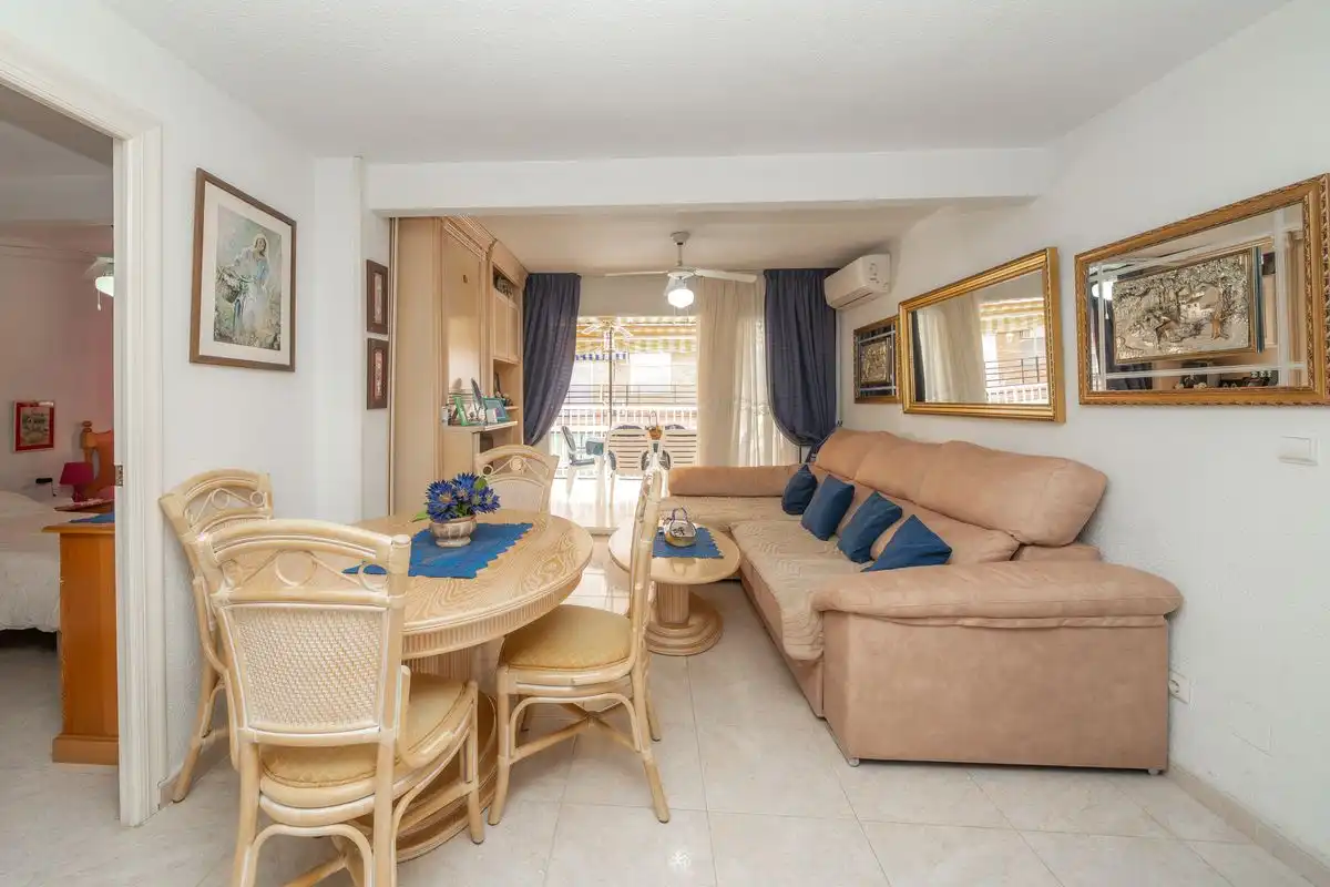 Appartement avec terrasse à vendre à C/ Maravall, imagen 8