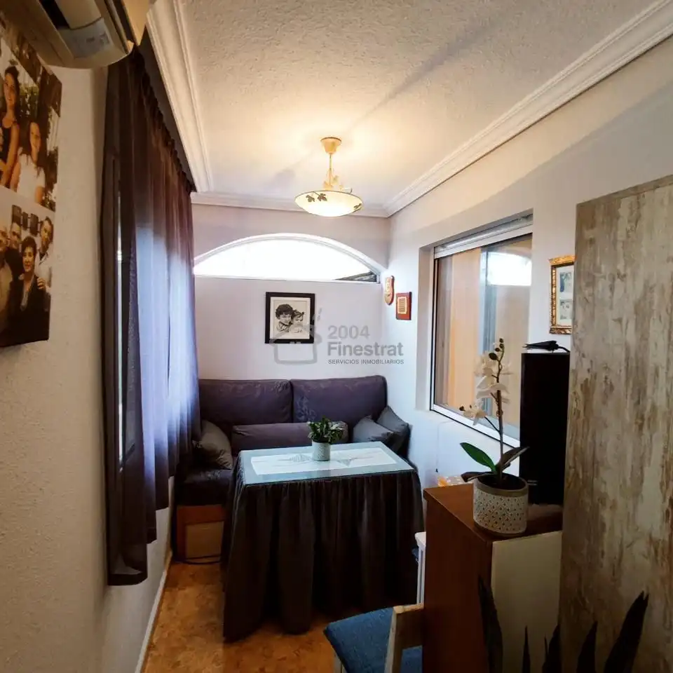 Casa adosada en venta en Carrer Cap Roig, Barranco Hondo