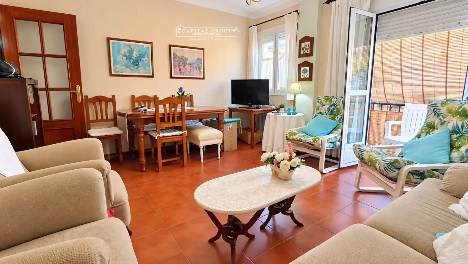 Terraced house with garden for sale in Punta Umbría, imagen 9