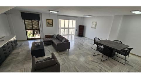 Foto 4 de Àtic en venda a Calle Hoyo, 7, Manantiales - Estación de Autobuses, Málaga