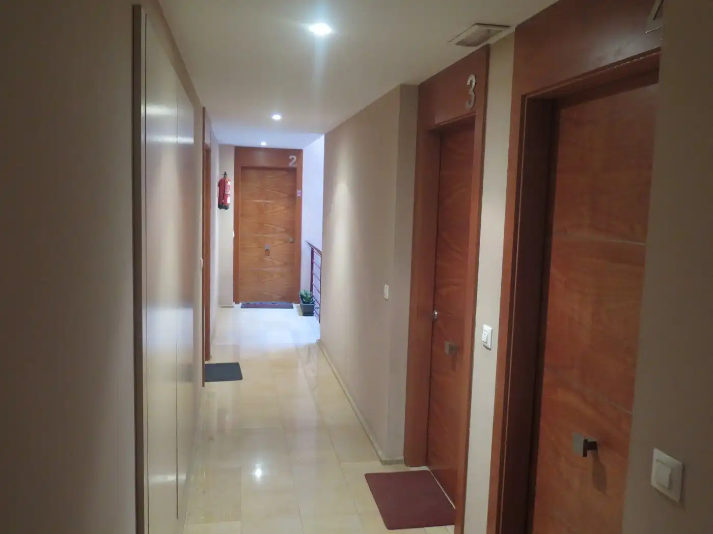 Apartamento de alquiler en Carrer Joaquim Botet i Sisó, 30, Montilivi
