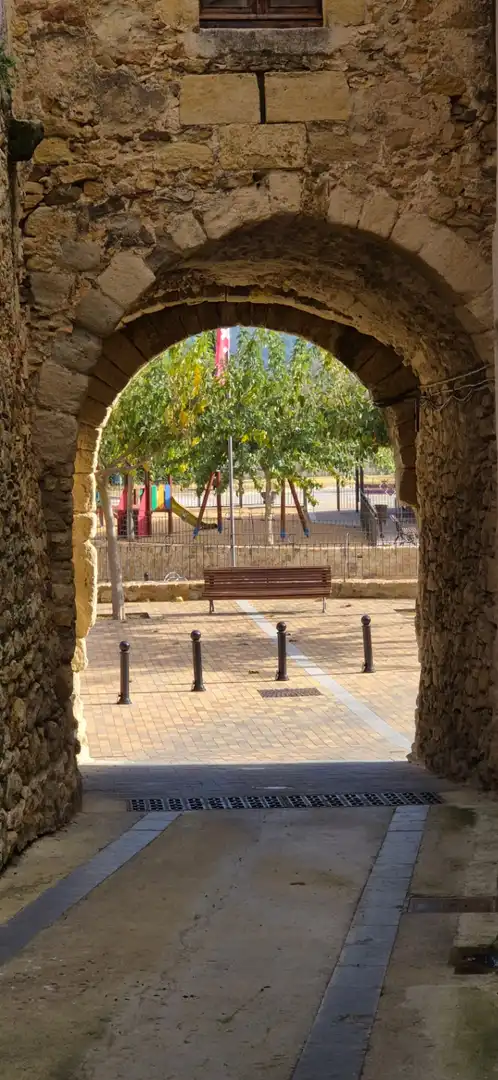 Finca rústica en venda a Torrent (Girona)