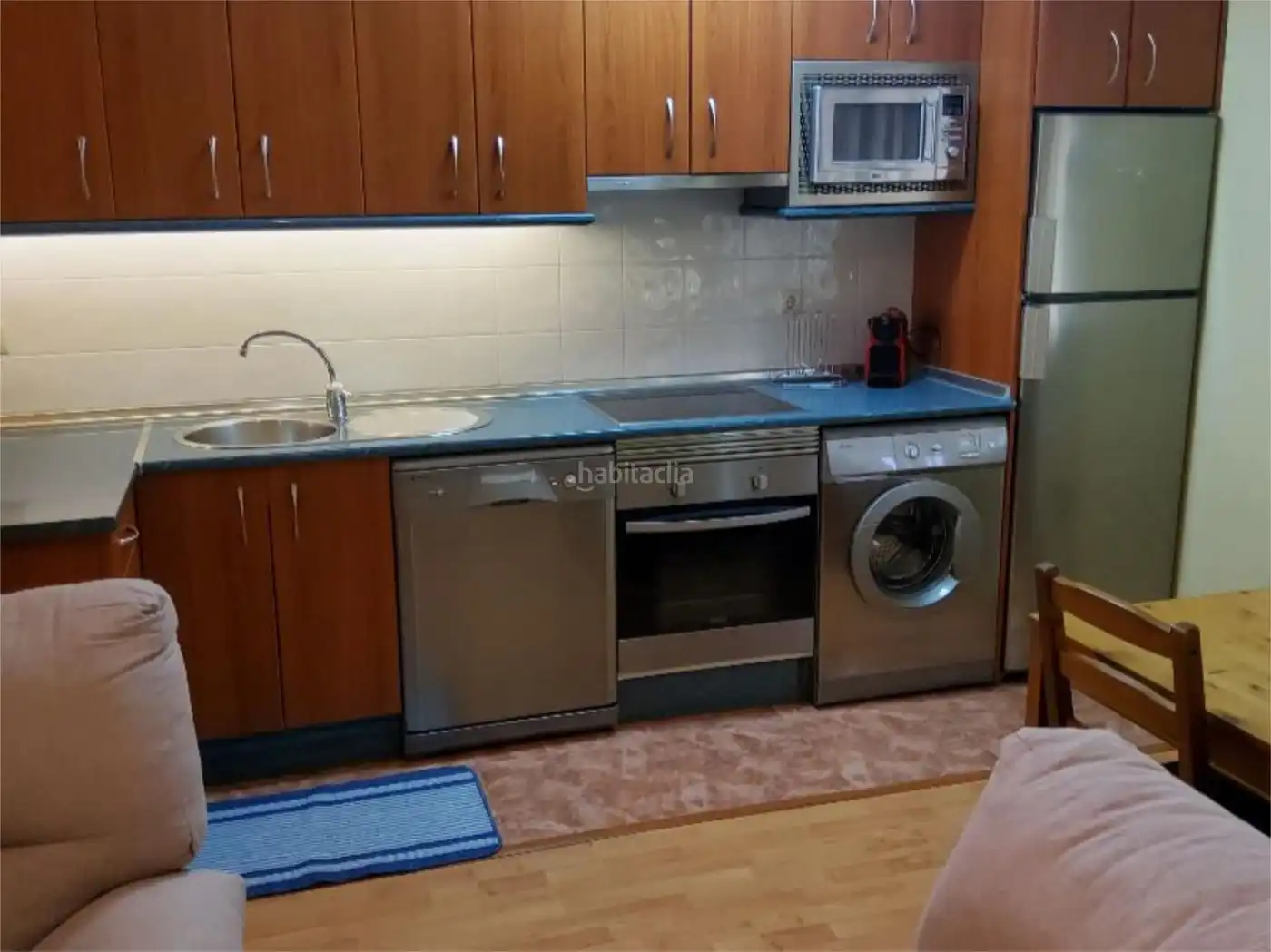 Wohnung zur Miete in Avenida Príncipe Felipe 9, imagen 13