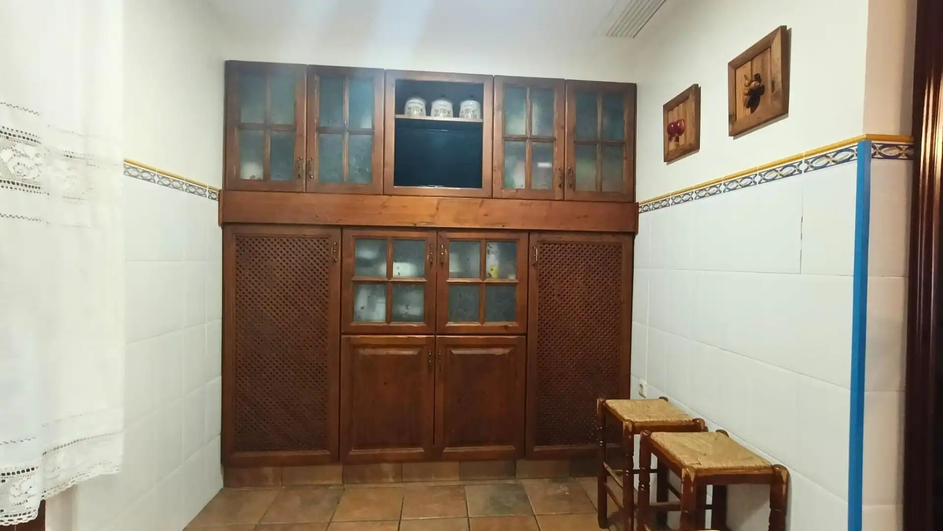 Kitchen of Detached homes for sale in San Fernando