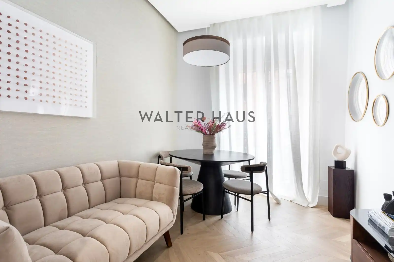 Appartement avec ascenseur à vendre à Calle de Santa Engracia