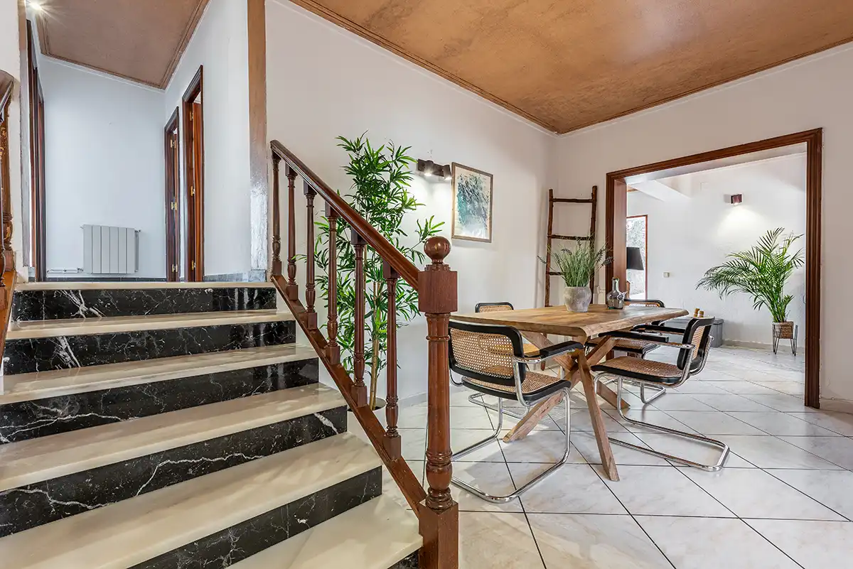 Houses for sale in Sant Pere de Ribes  with Heating, Terrace and Swimming Pool