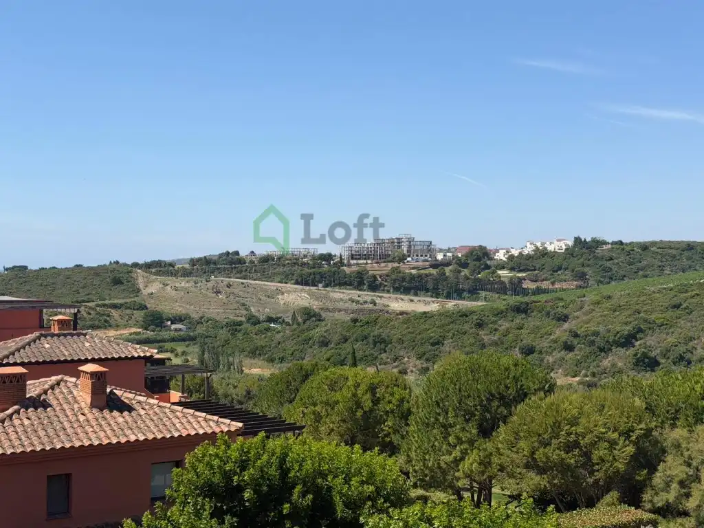 Àtic amb ascensor en venda a Casares Golf - Casares del Sol, imagen 12