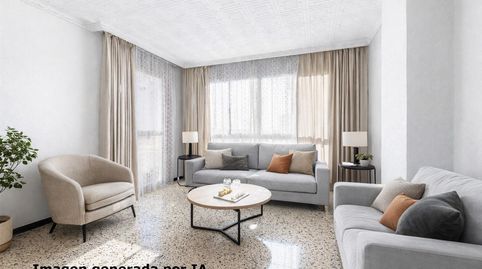 Photo 2 of Flat for sale in Carrer de la Garlanda, Son Fortesa, Palma de Mallorca