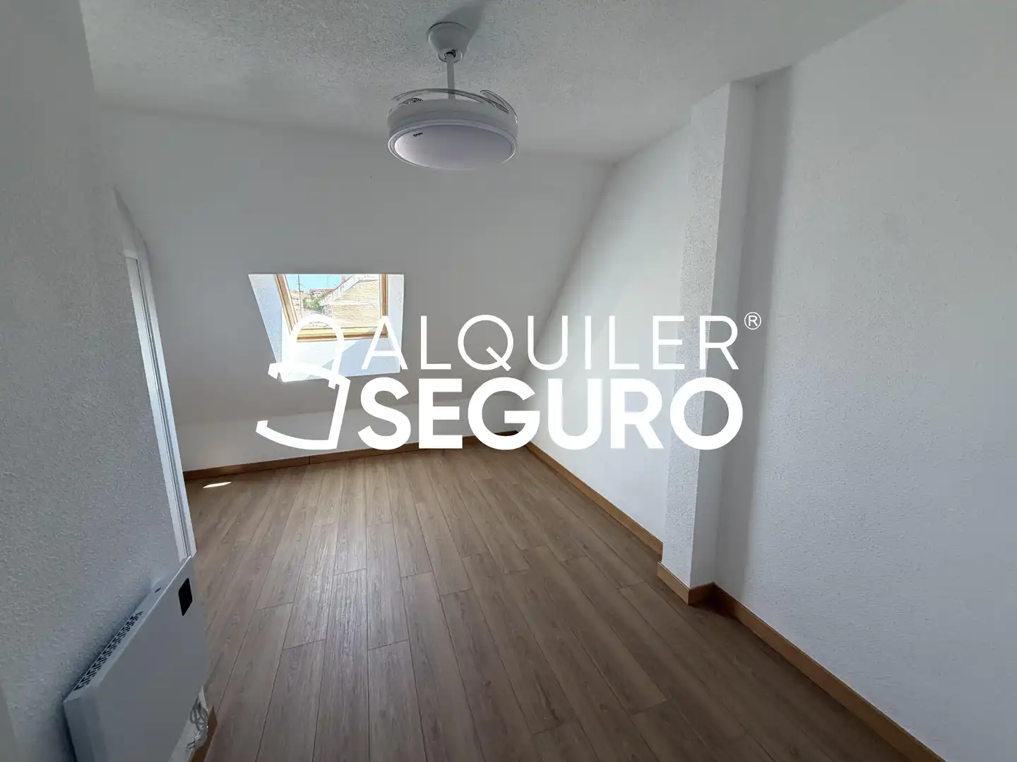 Habitación de Piso de alquiler en Yuncos con Calefacción