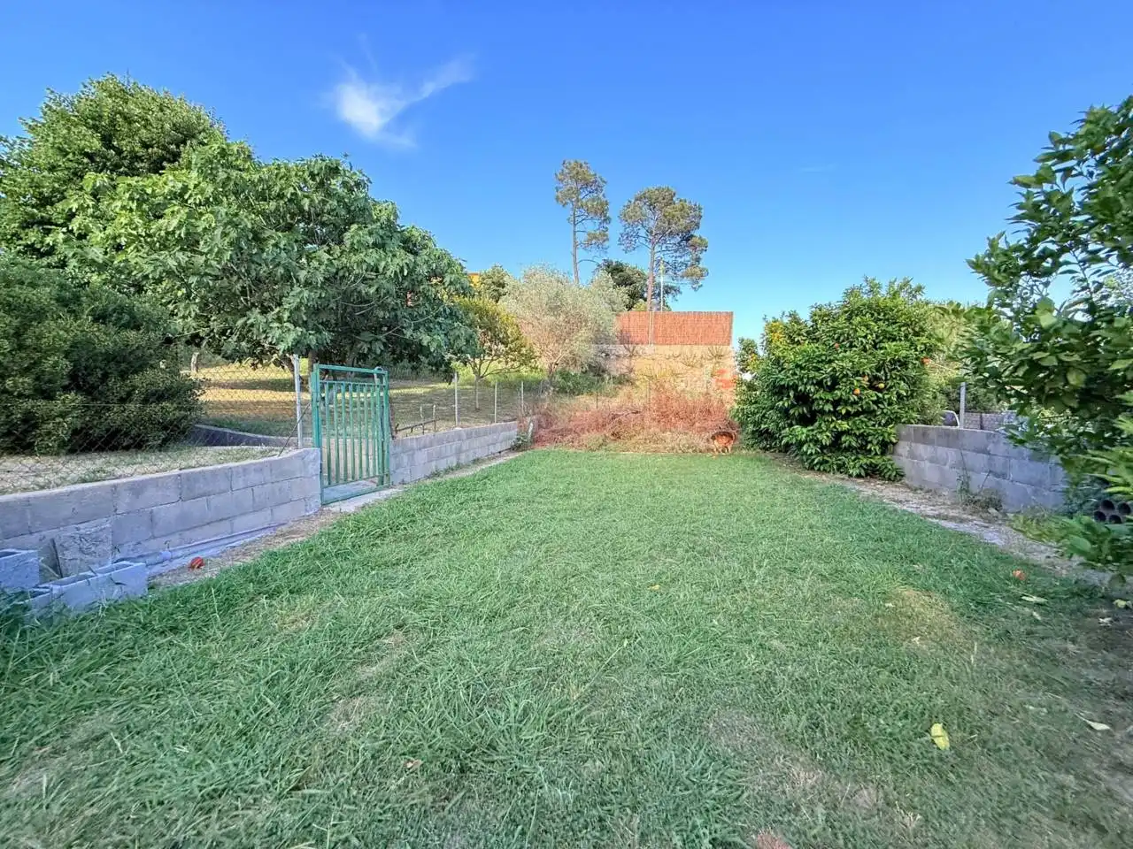 Casa o xalet en venda en Riells i Viabrea amb Aire condicionat, Calefacció i Jardí privat
