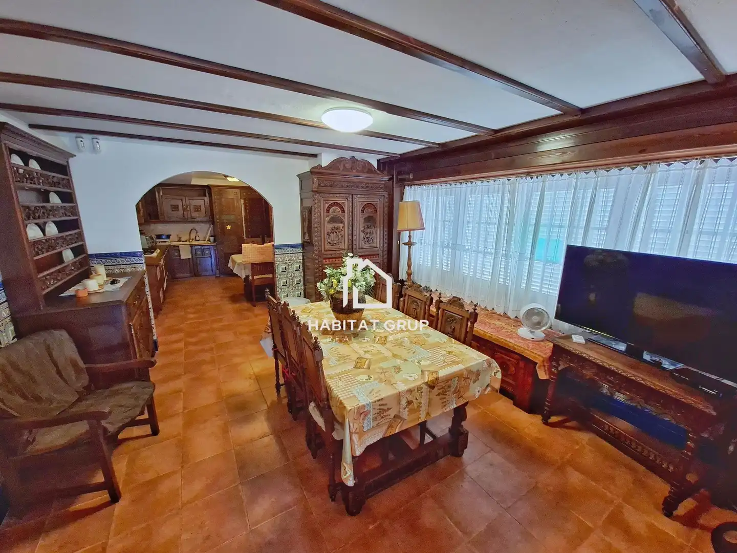 Casa con piscina en venta en Fenals, imagen 16