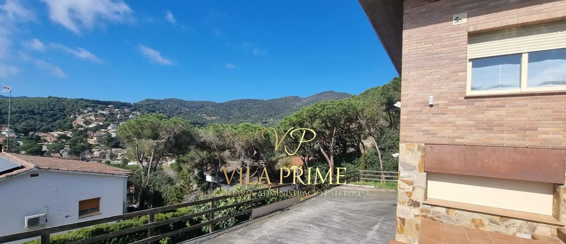 Detached house with pool for sale in Cabrils, imagen 48