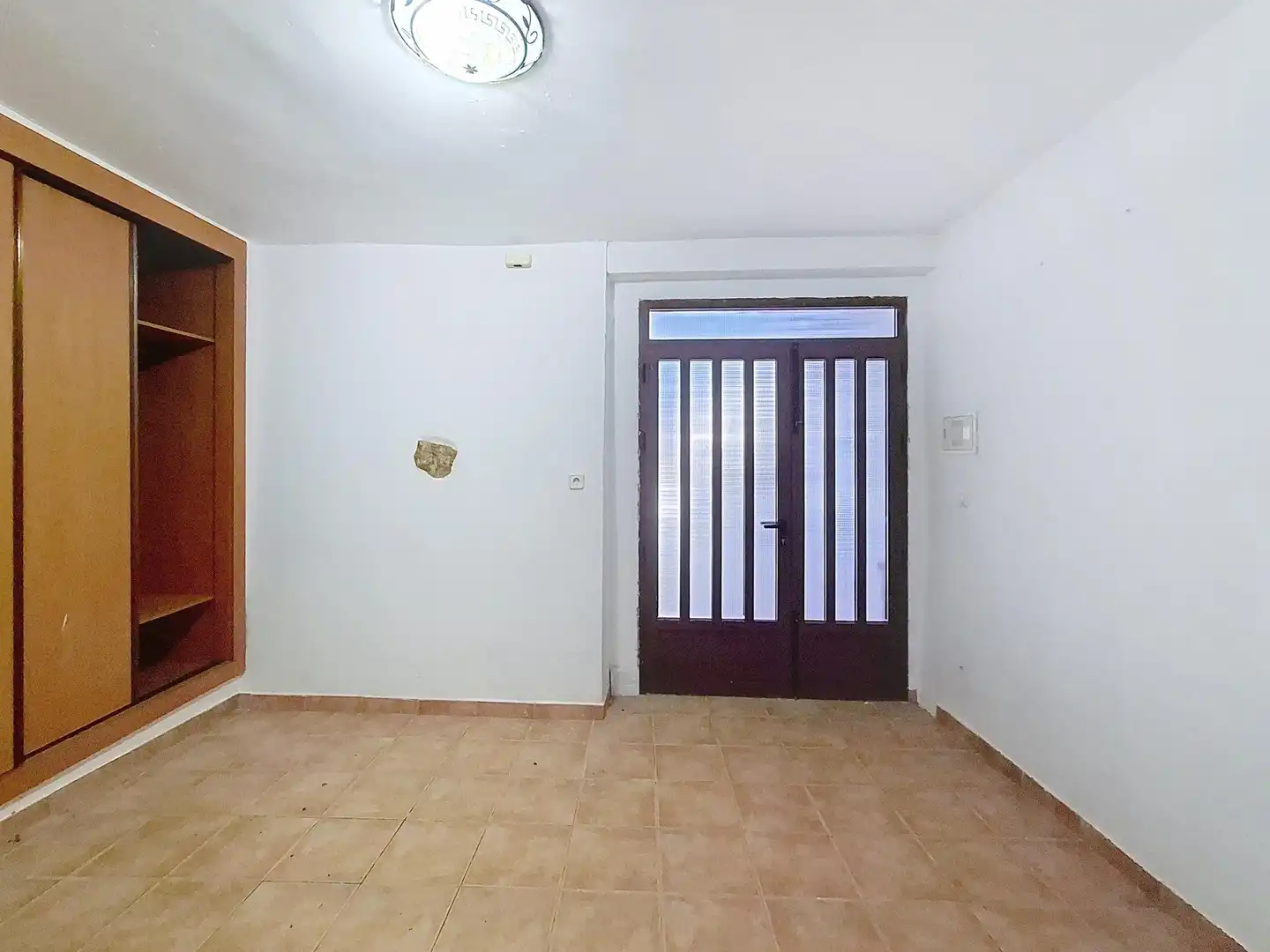 Casa adosada en venta en Castelló de Rugat