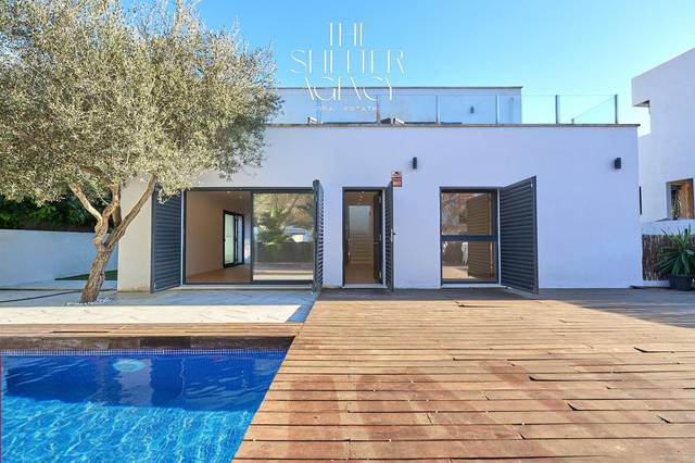 Casa-chalet en Alquiler en Avenida MAS ALBA, DE en Mas Alba