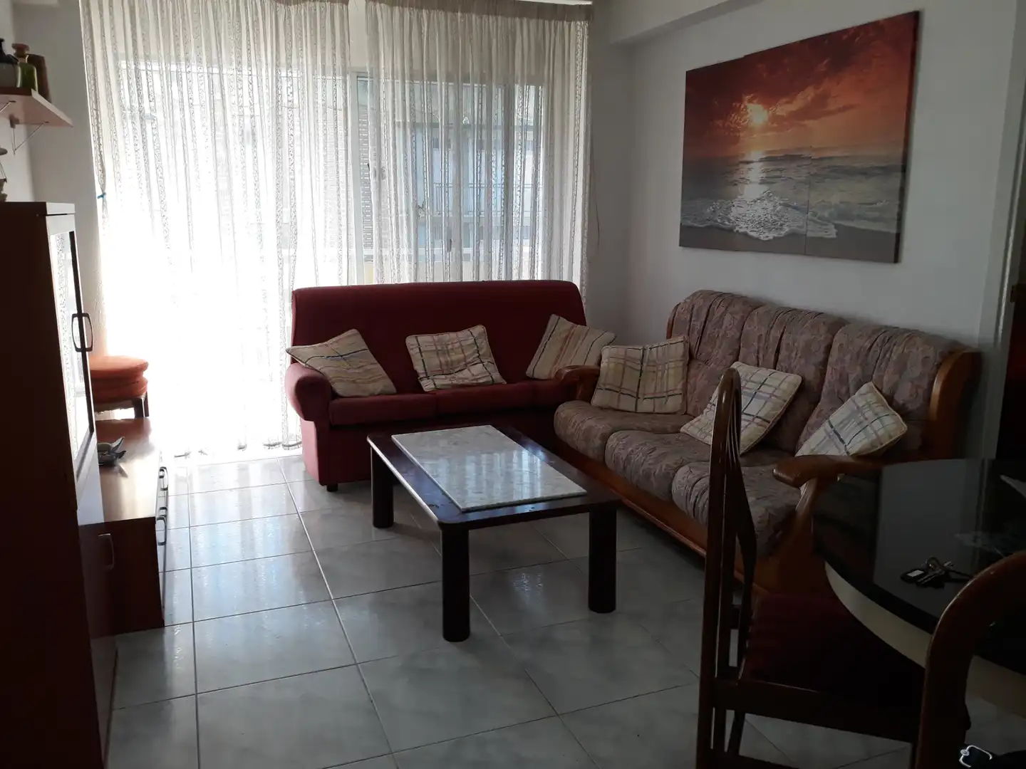 Piso en venta en Can Toni