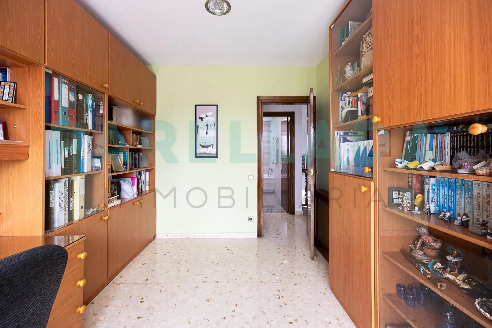 Casa o chalet en venta en Badalona con Aire acondicionado, Calefacción y Jardín privado