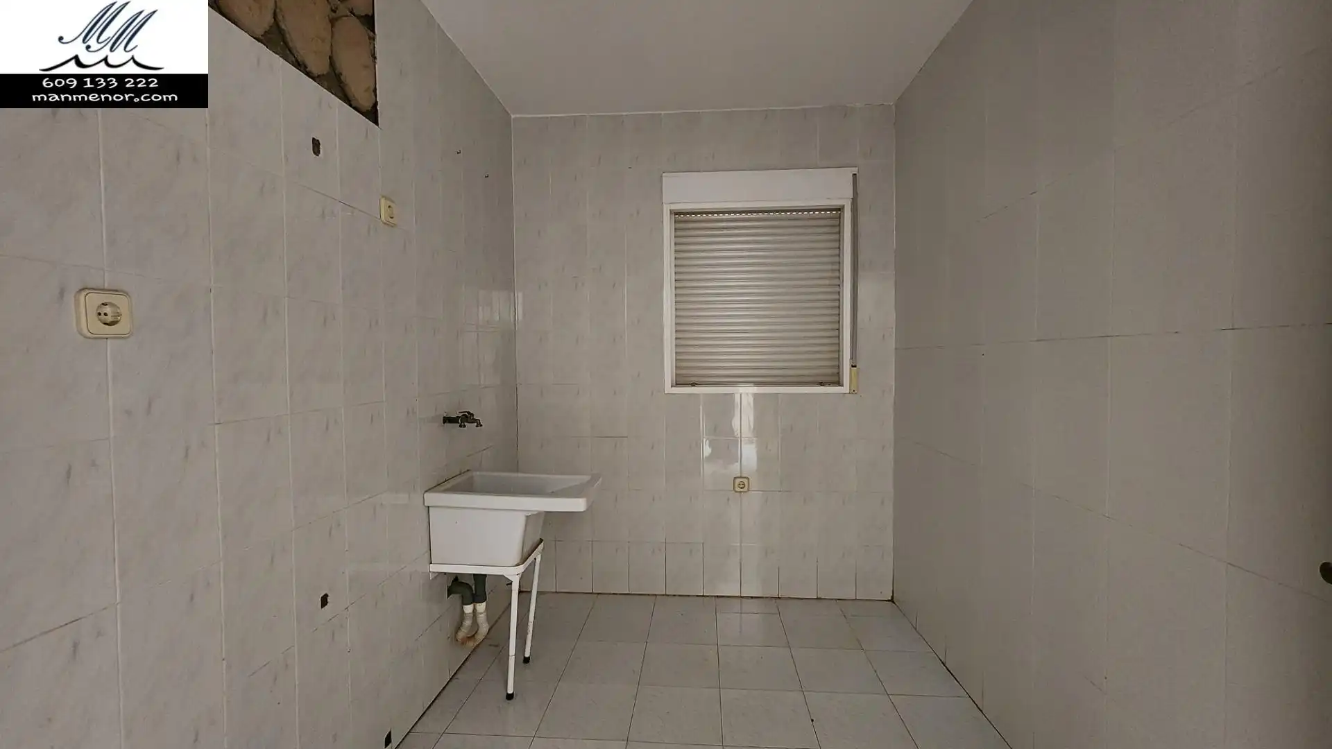 Bathroom of Ground floor for sale in Cartagena