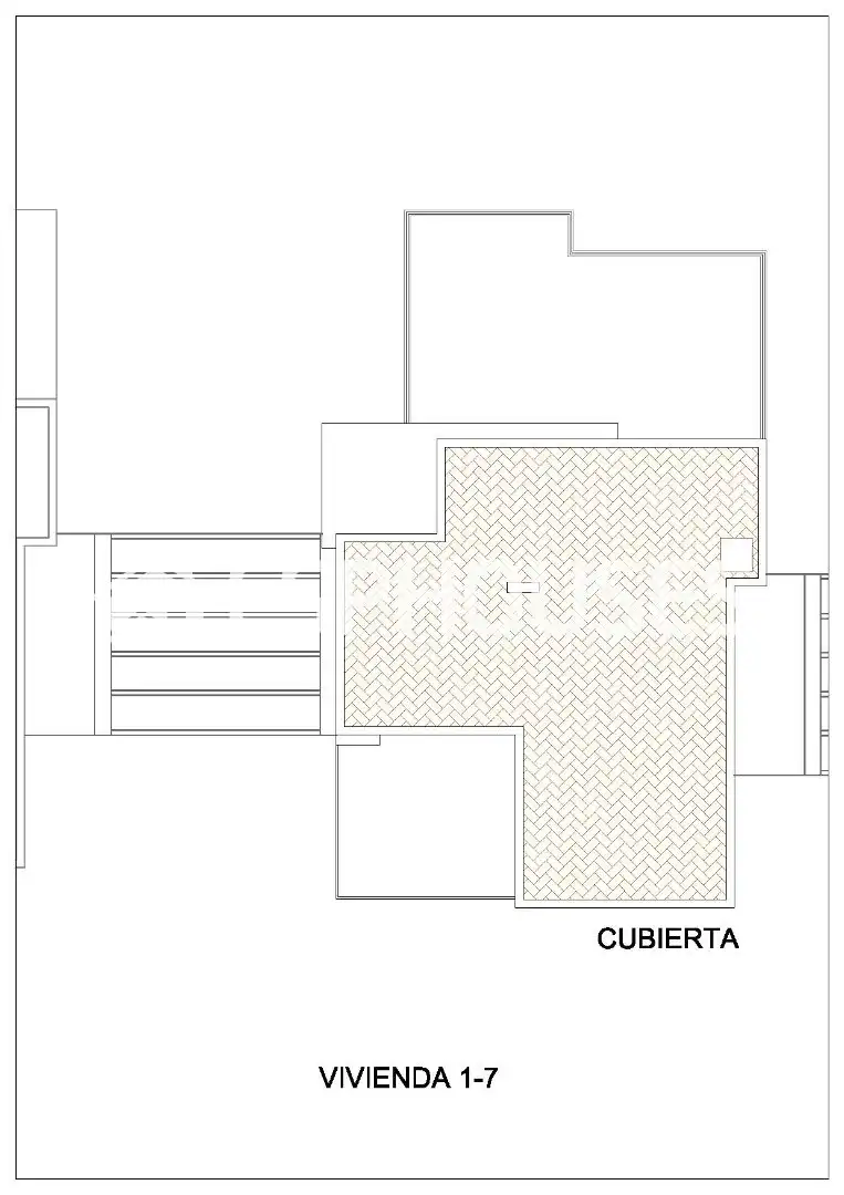 Detached house with terrace for sale in La Nucia Pueblo, imagen 14