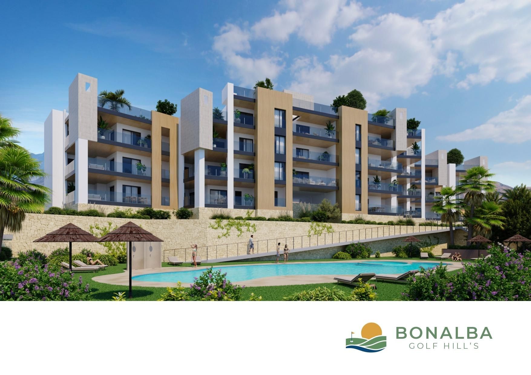 Exterior view of Flat for sale in Mutxamel