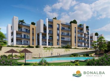Wohnung zum Verkauf in Bonalba - Cotoveta